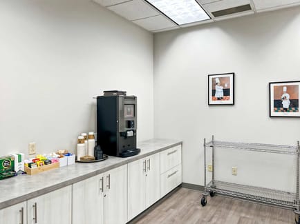 Image 2 of Regus - 2403 Sidney Street,Suite 240