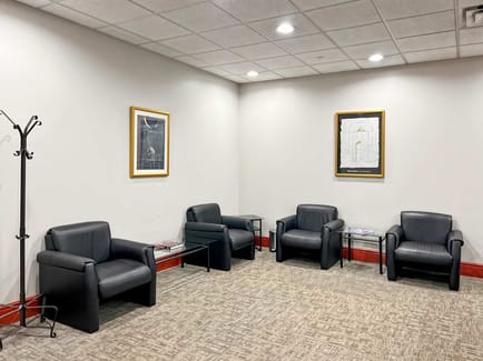 Image 3 of Regus - 2403 Sidney Street,Suite 240