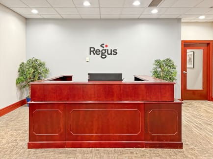 Image 5 of Regus - 2403 Sidney Street,Suite 240