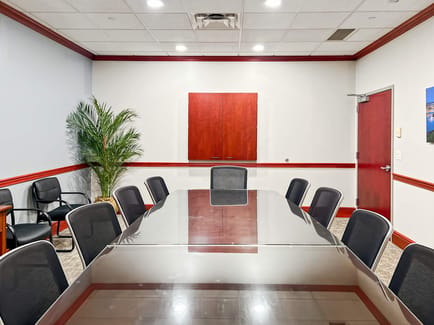 Image 6 of Regus - 2403 Sidney Street,Suite 240