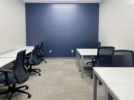 Image 7 of Regus - 2403 Sidney Street,Suite 240