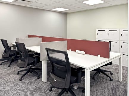 Image 10 of Regus - 20727 Willoughby Town Centre,C 200