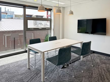 Image 11 of Regus - 20727 Willoughby Town Centre,C 200