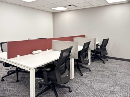 Image 12 of Regus - 20727 Willoughby Town Centre,C 200
