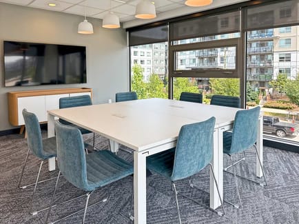 Image 3 of Regus - 20727 Willoughby Town Centre,C 200