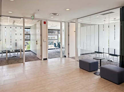 Image 5 of Regus - 20727 Willoughby Town Centre,C 200