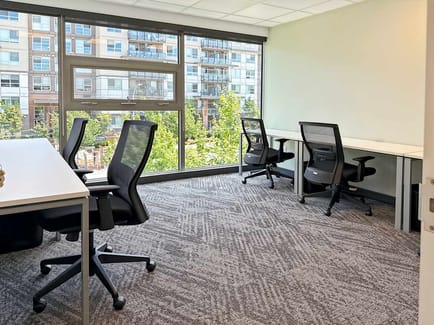 Image 8 of Regus - 20727 Willoughby Town Centre,C 200
