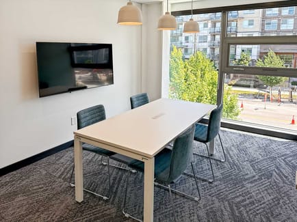 Image 9 of Regus - 20727 Willoughby Town Centre,C 200