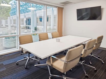 Image 10 of Regus - 149 Commonwealth Drive,Suite 1090