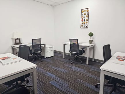 Image 8 of Regus - 149 Commonwealth Drive,Suite 1090
