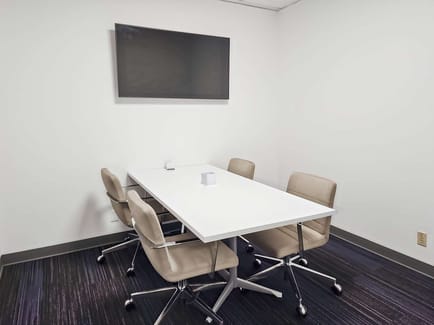 Image 9 of Regus - 149 Commonwealth Drive,Suite 1090
