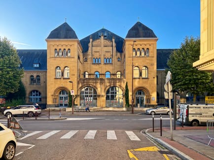 Image 1 of Regus - 2 rue Lafayette