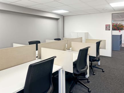 Image 10 of Regus - 2 rue Lafayette