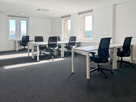 Image 11 of Regus - 2 rue Lafayette
