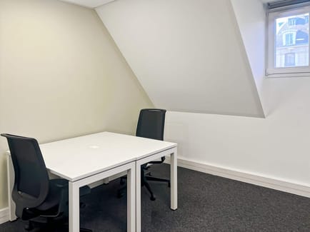 Image 12 of Regus - 2 rue Lafayette