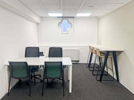 Image 13 of Regus - 2 rue Lafayette