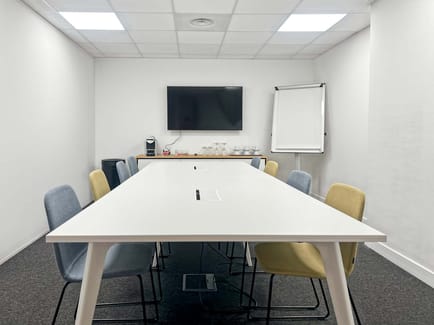 Image 14 of Regus - 2 rue Lafayette