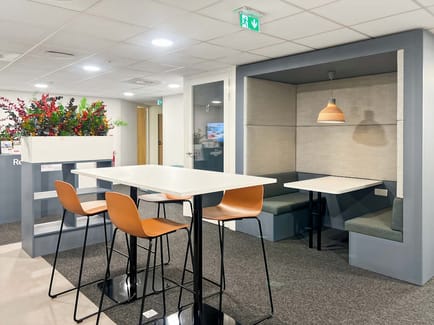 Image 5 of Regus - 2 rue Lafayette