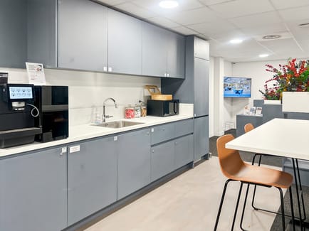 Image 6 of Regus - 2 rue Lafayette