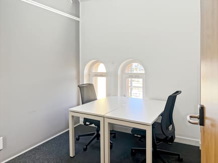Image 7 of Regus - 2 rue Lafayette