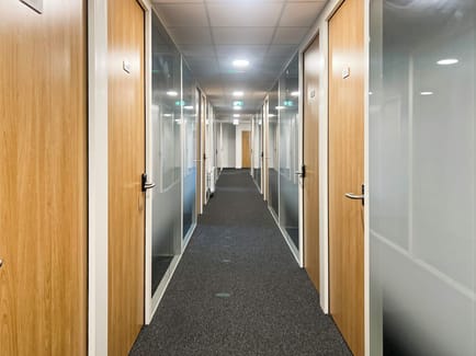 Image 8 of Regus - 2 rue Lafayette