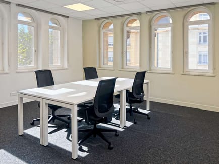 Image 9 of Regus - 2 rue Lafayette
