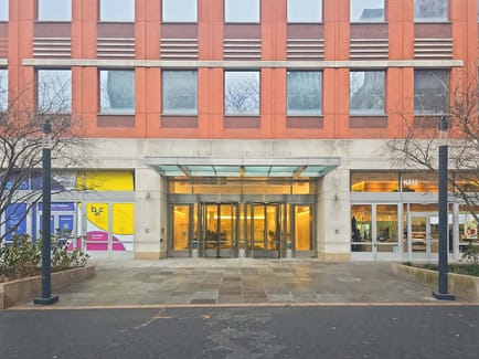 Image 1 of Spaces - 115 Myrtle Ave,Floor 7 & 8