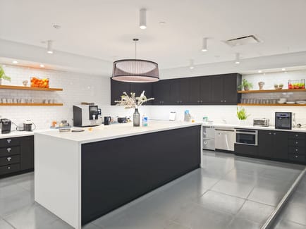 Image 6 of Spaces - 115 Myrtle Ave,Floor 7 & 8