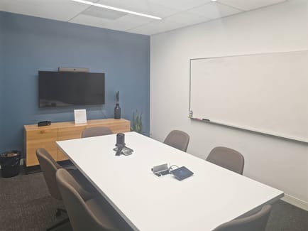 Image 9 of Spaces - 115 Myrtle Ave,Floor 7 & 8