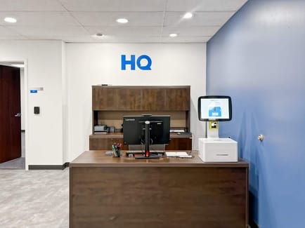 Image 2 of Hq - 2000 Cliff Mine Rd,Suite 300