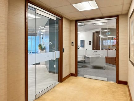 Image 1 of Regus - 5455 unit 208 152nd Street,Unit 208