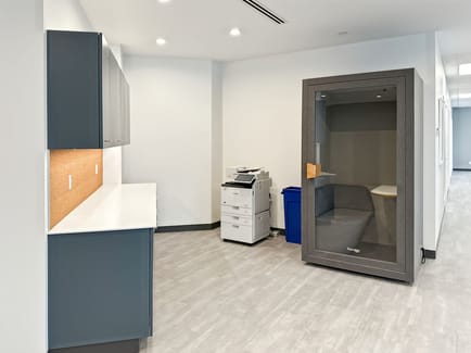 Image 10 of Regus - 5455 unit 208 152nd Street,Unit 208