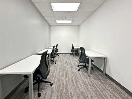 Image 12 of Regus - 5455 unit 208 152nd Street,Unit 208