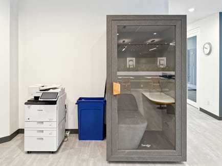 Image 14 of Regus - 5455 unit 208 152nd Street,Unit 208