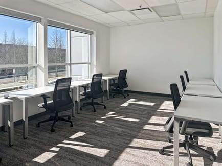 Image 3 of Regus - 5455 unit 208 152nd Street,Unit 208