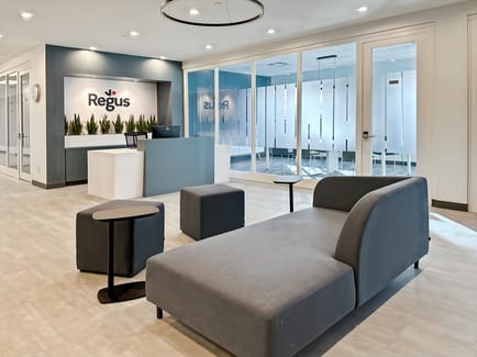 Image 5 of Regus - 5455 unit 208 152nd Street,Unit 208