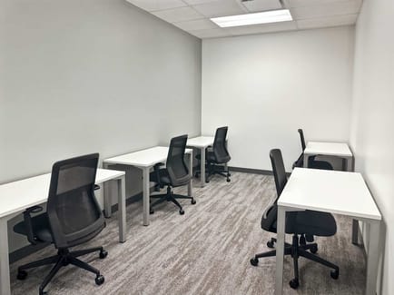Image 7 of Regus - 5455 unit 208 152nd Street,Unit 208
