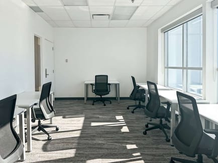 Image 9 of Regus - 5455 unit 208 152nd Street,Unit 208