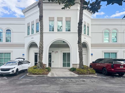 Image 1 of Hq - 1701 Park Center Dr