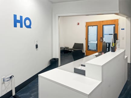 Image 2 of Hq - 1701 Park Center Dr