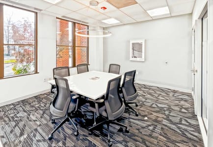 Image 10 of Regus - 50 Catoctin Cir NE,101