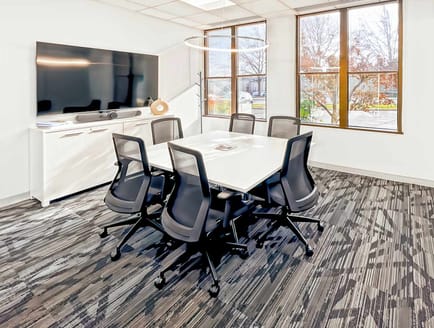 Image 4 of Regus - 50 Catoctin Cir NE,101