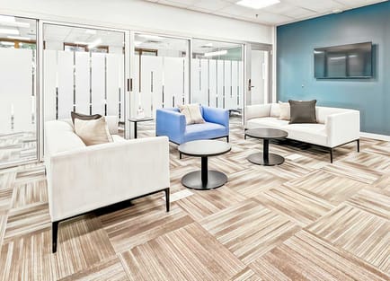 Image 6 of Regus - 50 Catoctin Cir NE,101