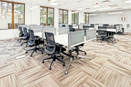 Image 9 of Regus - 50 Catoctin Cir NE,101