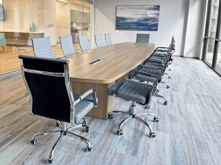 Image 10 of Regus - 1135 Grand Central Parkway