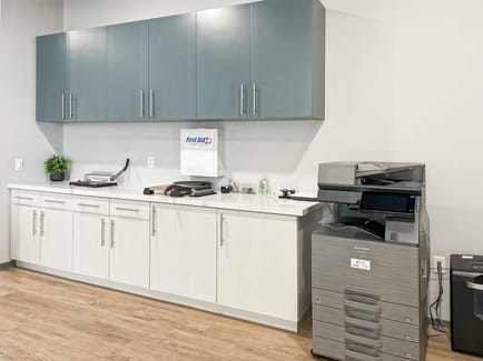 Image 11 of Regus - 1135 Grand Central Parkway