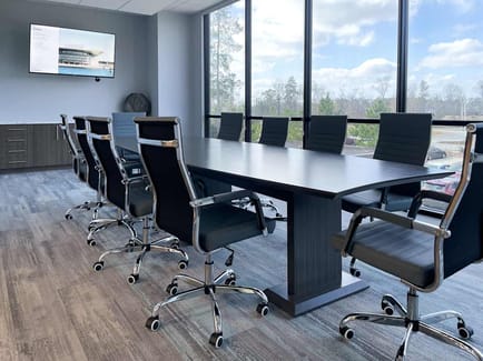 Image 3 of Regus - 1135 Grand Central Parkway
