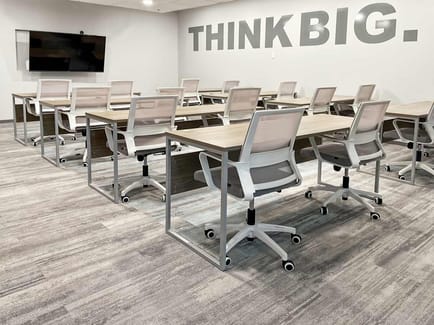 Image 8 of Regus - 1135 Grand Central Parkway