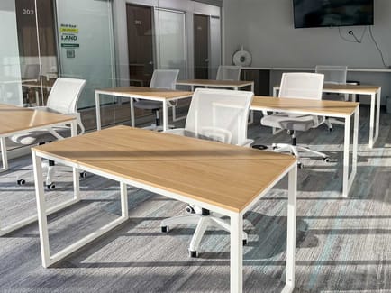 Image 9 of Regus - 1135 Grand Central Parkway