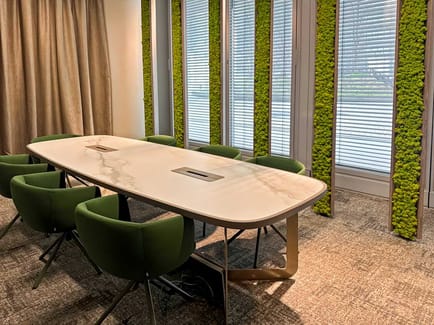 Image 11 of Spaces - Via Lorenteggio 240